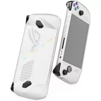   Skull & Co. GripCase Ally ROG Ally védőtok textúrált fogással és állvánnyal