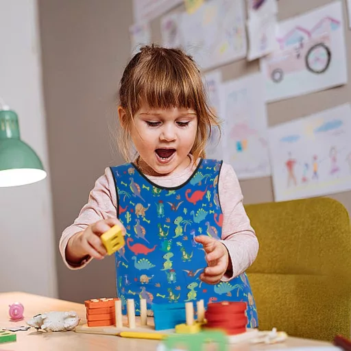 Nogsay Súlyozott Kompressziós Mellény Gyerekeknek 2-14 Év Autizmus ADHD SPD