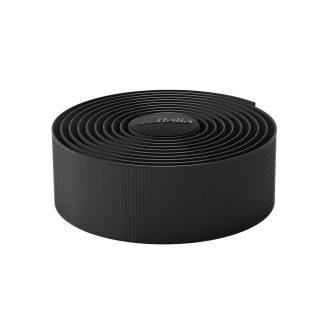   Bandă de ghidon pentru bicicletă Selle Italia Smart Tape, negru, eco-friendly, fără adeziv