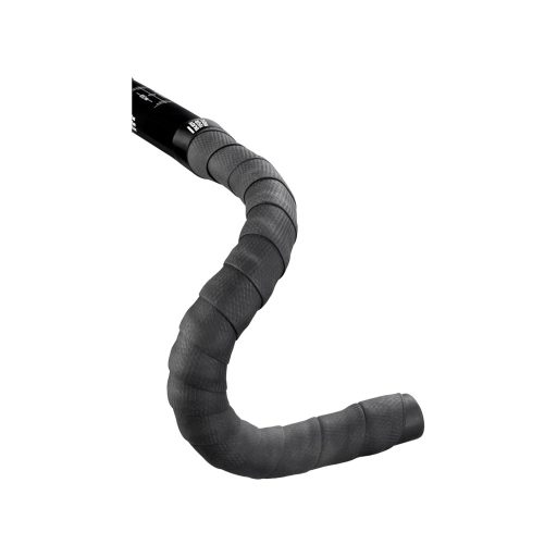 Bandă de ghidon pentru bicicletă Selle Italia Smart Tape, negru, eco-friendly, fără adeziv