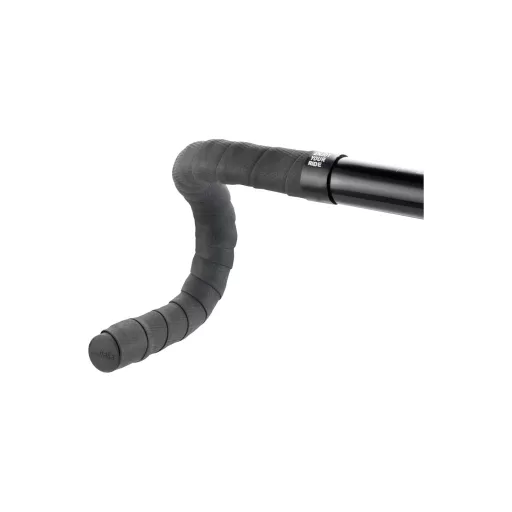 Selle Italia Smart Tape fekete kerékpár kormányszalag, öko-barát, ragasztómentes