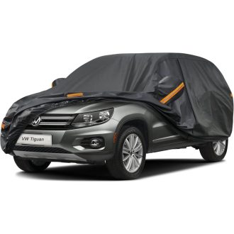   Kayme Volkswagen Tiguan autóvédő ponyva 7 rétegű vízálló légáteresztő