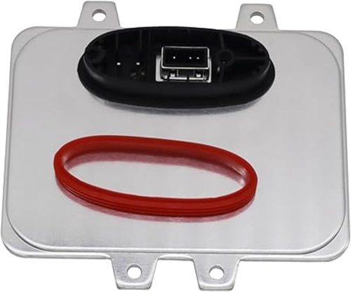 HISports Xenon Vezérlőegység 5DV00900000 - 35W Ballaszt Escalade E60 E61 525i Modellekhez - Fehér Fényű Xenon Lámpa Előtét