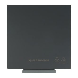   FLASHFORGE Adventurer 5M Pro mágneses PEI nyomtatólap - PLA/TPU/PETG nyomtatáshoz