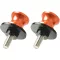 KFDDRN M10 Lengőkar Adapter Stand Duke 125-1290 Superduke Motorkerékpárhoz