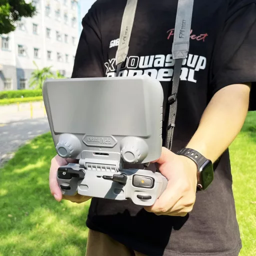 FPVtosky DJI Mini 4 Pro 5 az 1-ben kiegészítő szett táskával