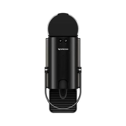 Nespresso Coffee Machine with 19 Bar Titanium Capsules - YY5290FD