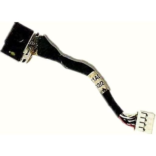 iGriega DC Jack Csatlakozó HP Pavilion G4 G4-1000 Töltőport Kábel