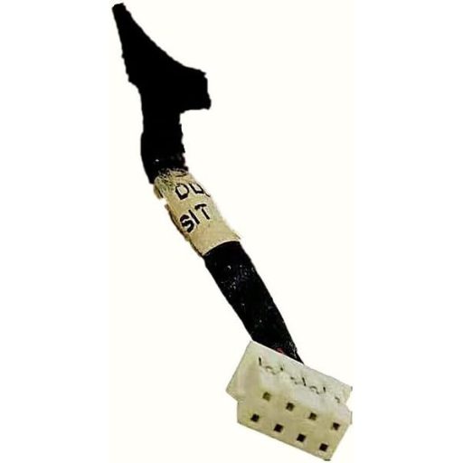 iGriega DC Jack Csatlakozó HP Pavilion G4 G4-1000 Töltőport Kábel