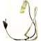 iGriega LCD kabel zaslona za HP Pavilion 17.3" DV7-4000 DD0LX9LC010