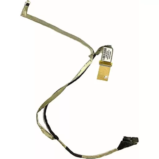 iGriega LCD kabel zaslona za HP Pavilion 17.3" DV7-4000 DD0LX9LC010