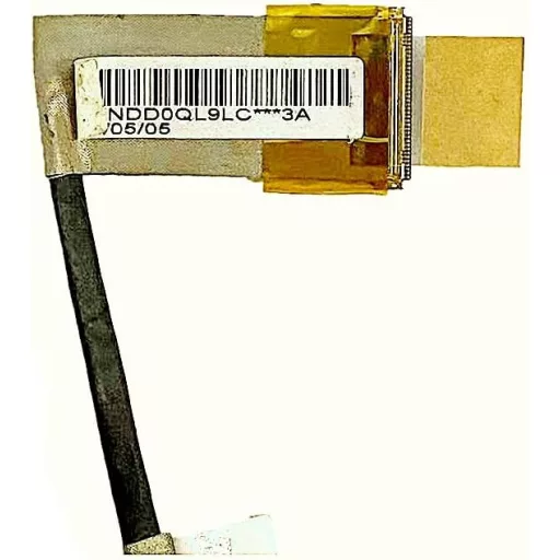 iGriega LCD kijelző kábel LG A510-SVC sorozathoz DD0QL9LC000