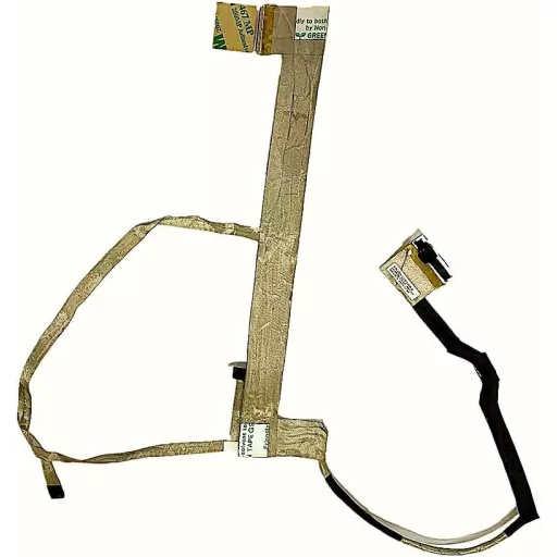 iGriega LCD kabel zaslona zamjena za Dell Inspiron 17R 5720 7720 K2M54