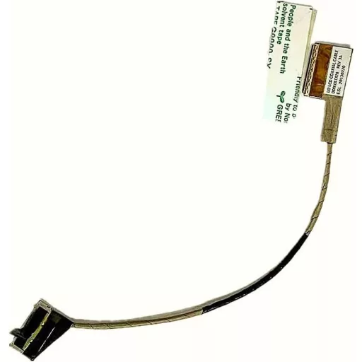 LCD kabel iGriega za Lenovo X131E X140E E135 E130, konektor zaslona
