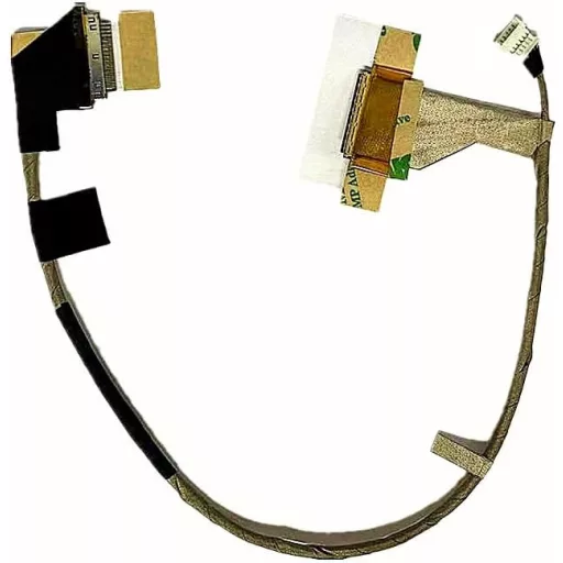 iGriega LCD fleksibilni kabel za Toshiba Satellite L600 L645 L640 C600D C630 laptop