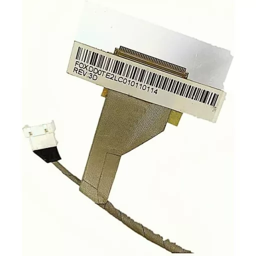 iGriega LCD fleksibilni kabel za Toshiba Satellite L600 L645 L640 C600D C630 laptop