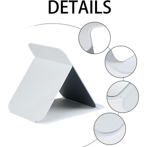 Oglindă de călătorie pliabilă OSDUE, oglindă portabilă pentru machiaj 20,5x15,5cm