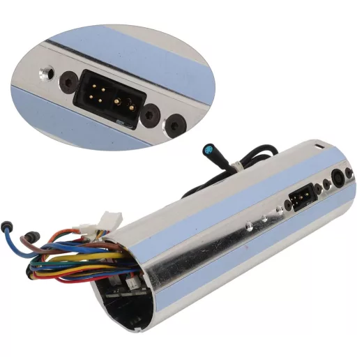 BuyWeek 42V 350W Vezérlő Ninebot E22 E25 E45 Elektromos Roller Kontroller