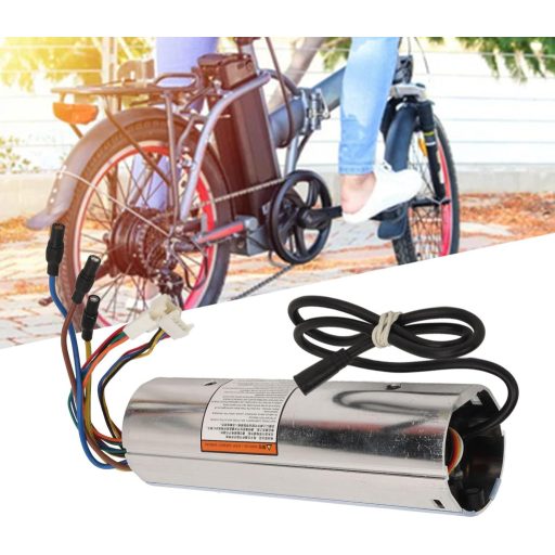 BuyWeek 42V 350W Vezérlő Ninebot E22 E25 E45 Elektromos Roller Kontroller