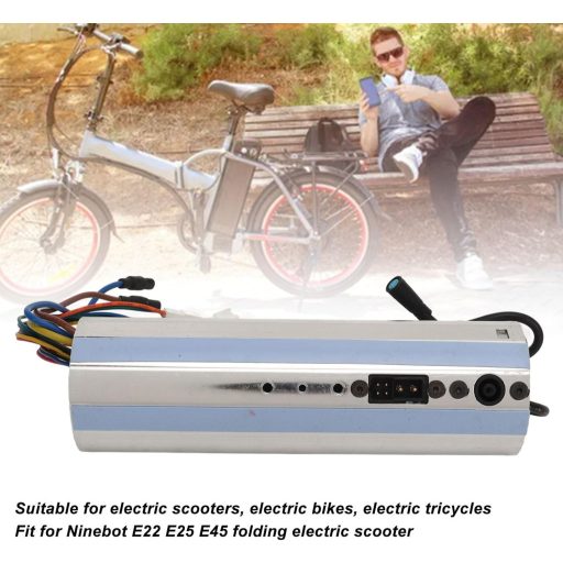 BuyWeek 42V 350W Vezérlő Ninebot E22 E25 E45 Elektromos Roller Kontroller