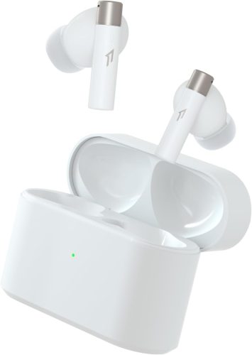 1MORE Q30 Aktív Zajszűrős Fülhallgató, 42 dB Adaptív Zajszűrés, Bluetooth 5.3, 6 Mikrofon, Térhangzás, 30 Órás Üzemidő, Vezeték Nélküli