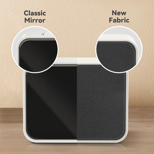 Bluetooth tlačiareň štítkov Pristar P15, samolepiaca, aplikácia pre iOS/Android, nabíjateľná