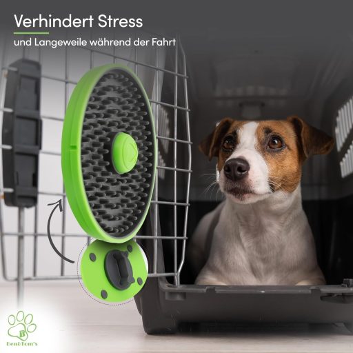 Ben & Tom's Interaktív Kutyajáték Intelligencia Fejlesztő Lassú Etető Játék