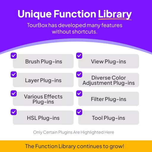 TourBox Lite Programozható Kontroller Rajzoláshoz, Animációhoz, Fotó és Videó Szerkesztéshez