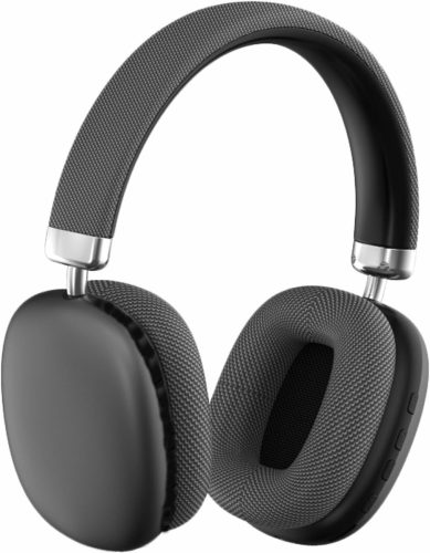 Căști Bluetooth 5.1 Wireless BootyBay - Căști cu Anulare a Zgomotului pentru Calculator, Laptop și Tabletă