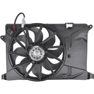   Bisenya Hűtőventilátor Motor Opel Mokka / Mokka X J13 1.4 2012-2023