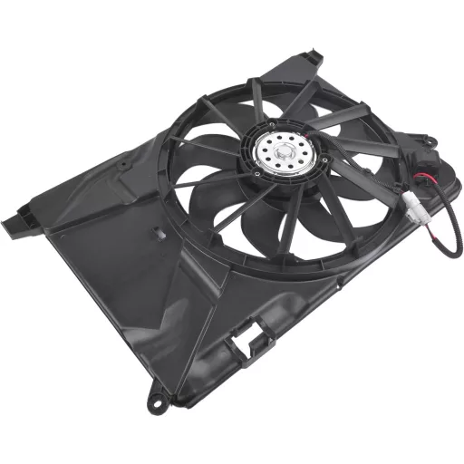 Bisenya Hűtőventilátor Motor Opel Mokka / Mokka X J13 1.4 2012-2023