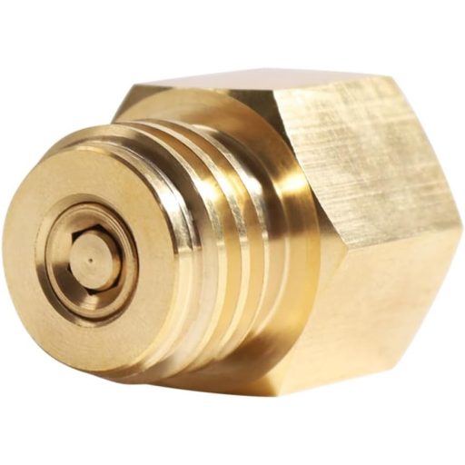 Adaptor Huerous pentru sticle Soda TR21-4 TR21-3 Compatibil Quooker Cube