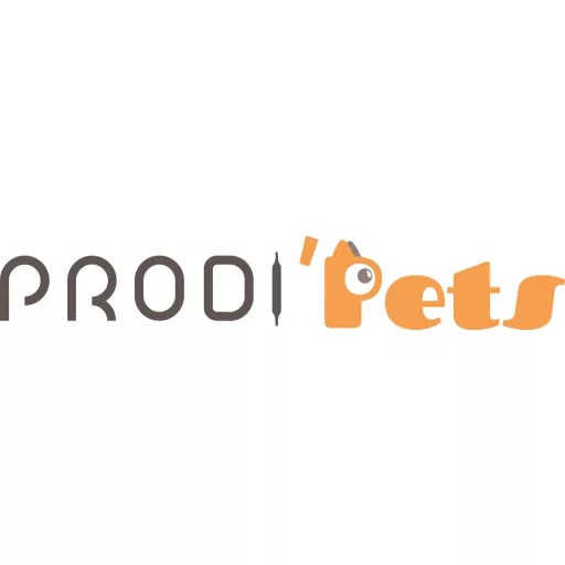 PRODI'FLOR Doplnok stravy na podporu trávenia a imunity pre mačky, 30 ampuliek