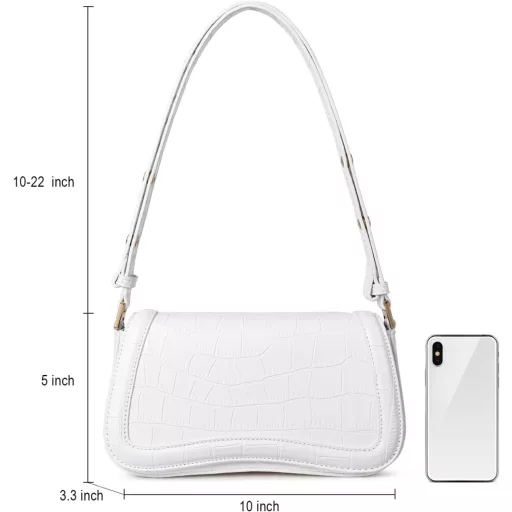 Geantă shopper de damă CLUCI, geantă de mână mare cu bretea de umăr, geantă tote spațioasă din catifea cord pentru muncă, birou, călătorie și cumpărături