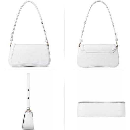 Geantă shopper de damă CLUCI, geantă de mână mare cu bretea de umăr, geantă tote spațioasă din catifea cord pentru muncă, birou, călătorie și cumpărături