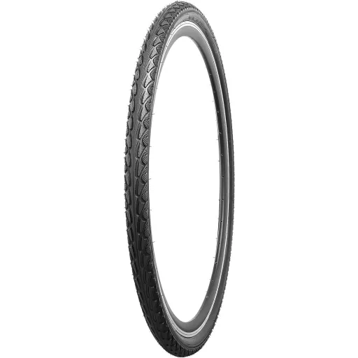 YunSCM 2 anvelope pliabile de 28 inch pentru bicicletă 700x38C pentru bicicletă de oraș