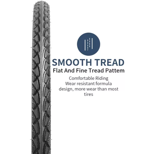 YunSCM 2db Összecsukható 28 Hüvelykes Kerékpárgumi 700x38C Városi Kerékpárhoz