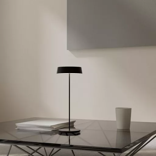 Palmina 901 LED stolna lampa s dimmer funkcijom, bežična, IP54 vodootporna