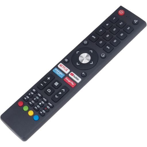 Diaľkový ovládač AULCMEET pre TV United Kunft ODL32950HC ODL32770H LED32HS72A9