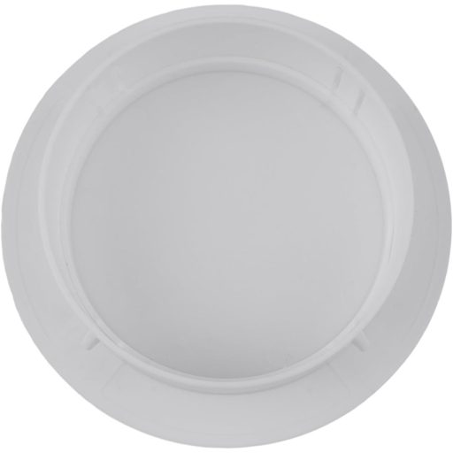 SPORTARC Capac decorativ pentru orificiu de aerisire de perete pentru aer condiționat, 100 mm, dop de protecție