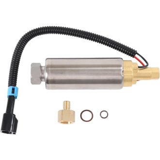   Elektrické palivové čerpadlo Uenopedin MJ pre motory Mercruiser 4.3L 5.0L 5.7L V6 V8