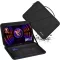 Smatree X8327 17-inčni tvrda zaštitna torba za gaming laptop MSI Raider GE78 HX