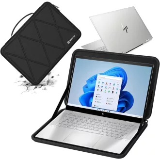   Smatree EVA tvrda zaštitna torbica za 15,6" HP Envy X360 laptop