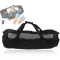 Rucsac din plasă pentru echipament de scufundări HERCHR, 96x32cm, pentru plajă