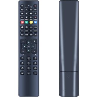   Telecomanda de înlocuire TCNOUMT RC1208 pentru TV MEDION - Telecomandă de schimb pentru modelele MD30297 MD20255 MD20294 MD21080 MD21106 MD30588