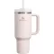 STANLEY Quencher H2.0 Flowstate 1,2L Termikus Ivópalack Rozsdamentes Acél Rózsaszín - 1,180 ml, Pink Quarts, Core
