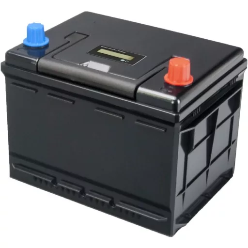 CGEAMDY 2db Autó Akkumulátor Saru Adapter Pozitív Negatív Sárgaréz