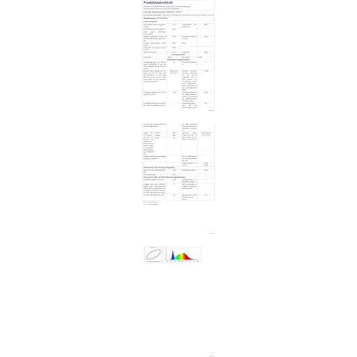 S'bagno Ovalno Kupaonsko Ogledalo s LED Rasvjetom 60x90 cm - Bluetooth, Odmagljivač, 3 Temperature Boje, IP44 Vodootporno, s Funkcijom Memorije