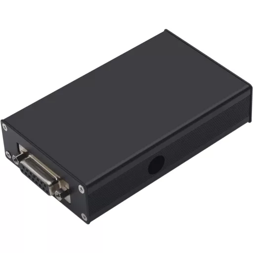 Geloo ECU Programozó Autódiagnosztikai Szkenner OBD2 Kess V2 5.017V