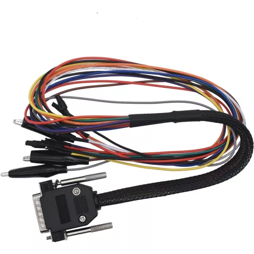 Geloo ECU Programozó Autódiagnosztikai Szkenner OBD2 Kess V2 5.017V